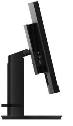 Монітор Lenovo ThinkVision P34w-20 Black (62CCRAT3UA)