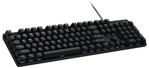 Фото: Клавіатура Logitech G G413 SE Mechanical Tactile Switch Black (920-010438) № 7 | KTC