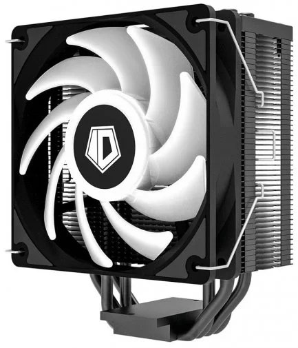 Фото: Кулер для процесора ID-COOLING SE-224-XT ARGB V2 № 12 | KTC