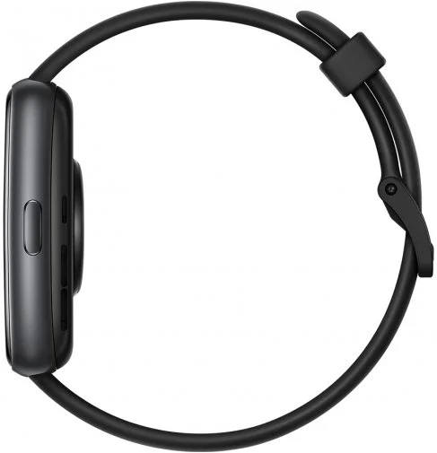Фото: Смарт годинник Huawei Watch Fit 2 46mm Midnight Black (55028894) № 15 | KTC