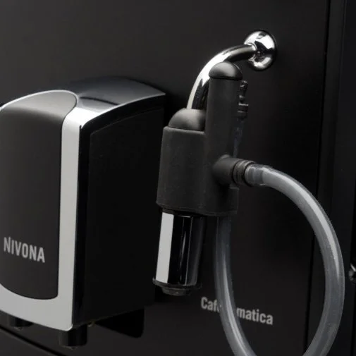Фото: Кавомашина автоматична Nivona CafeRomatica NICR 520 № 17 | KTC