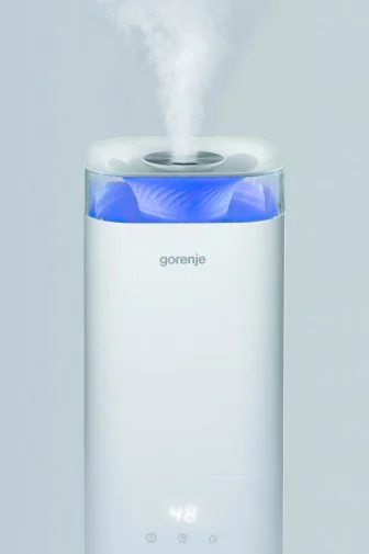 Фото: Зволожувач повітря Gorenje H50W № 13 | KTC