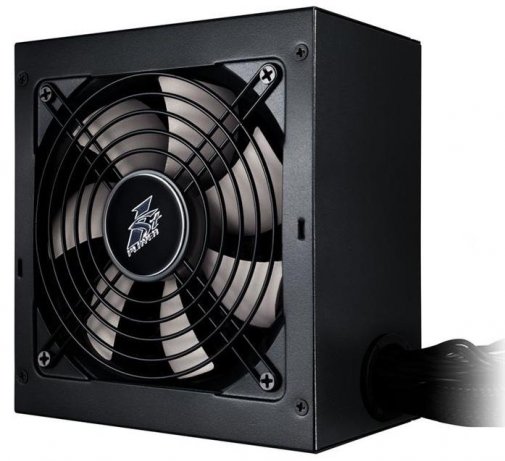 Блок живлення 1stPlayer 700W PS-700AXБлок живлення 1stPlayer 700W PS-700AX