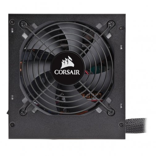 Блок живлення Corsair 550W CX550M (CP-9020102-EU)