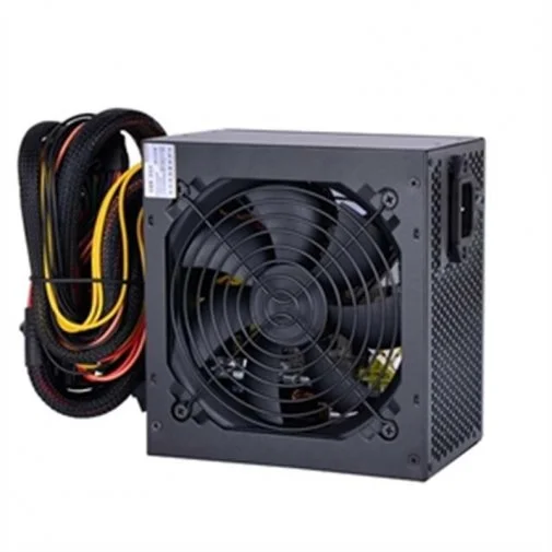 Фото: Блок живлення Segotep 650W GP750G Pro (SG-750G) № 7 | KTC