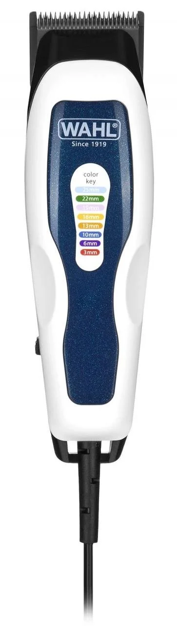 Фото: Машинка для стрижки Wahl ColorPro Combo 1395.0465 № 8 | KTC