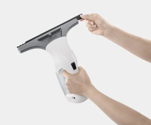 Фото: Мийник вікон Karcher WV 1 Premium (1.633-202.0) № 12 | KTC