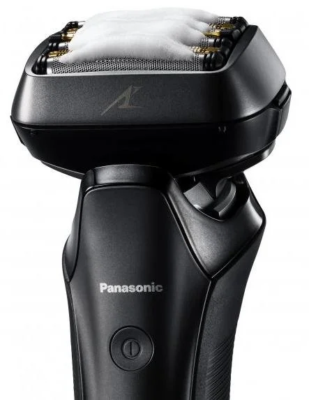 Фото: Електробритва Panasonic ES-LS6A-K820 № 21 | KTC