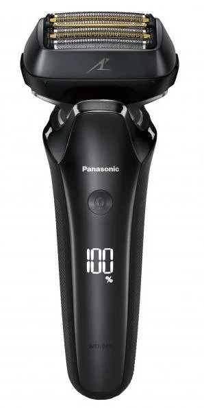Фото: Електробритва Panasonic ES-LS9A-K820 № 19 | KTC