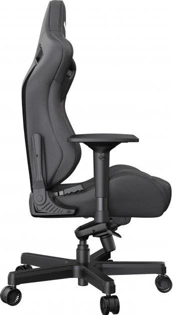 Фото: Крісло Anda Seat Kaiser 2 Size XL Black (AD12XL-07-B-PV-B01) № 18 | KTC