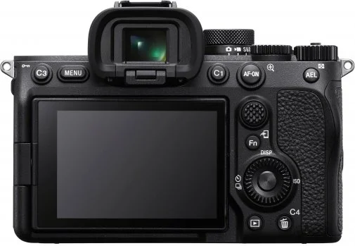 Фото: Цифрова фотокамера Sony Alpha 7M4 Body Black (ILCE7M4B.CEC) № 12 | KTC