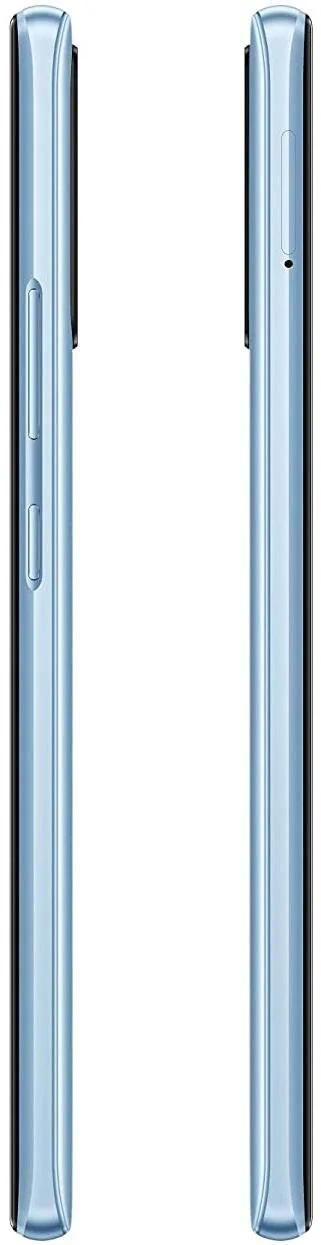 Фото: Смартфон Realme Narzo 50A 4/64GB Oxygen Blue № 12 | KTC