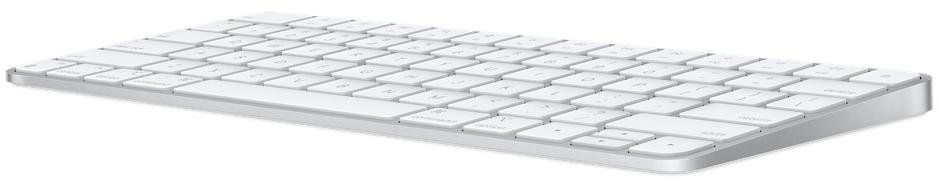 Клавіатура компактна Apple Magic Keyboard - International English (MK2A3Z/A)