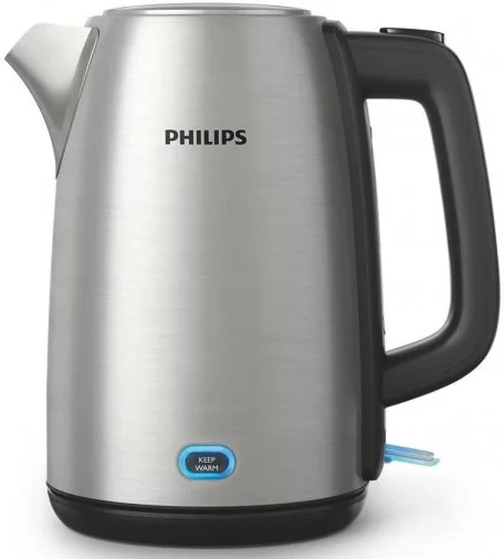 Фото: Електрочайник Philips Viva Collection (HD9353/90) № 5 | KTC