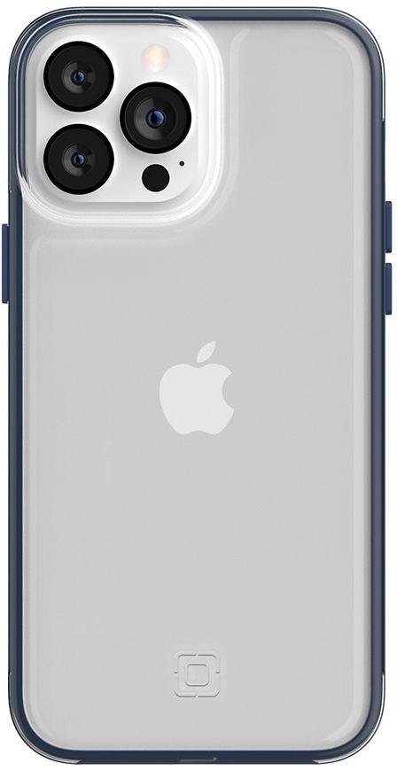 Чохол Incipio for Apple iPhone 13 Pro Max - Organicore Clear Ocean Blue/Night Sky/Clear (IPH-1934-OBLU)