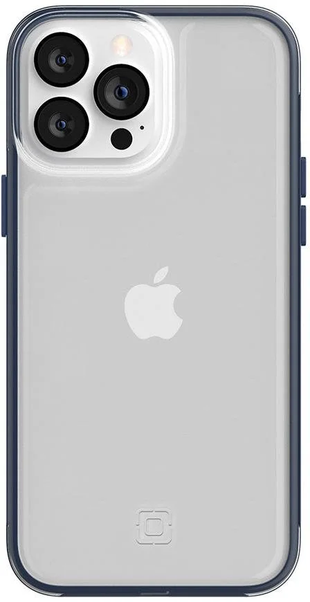 Фото: Чохол Incipio for Apple iPhone 13 Pro Max - Organicore Clear Ocean Blue/Night Sky/Clear (IPH-1934-OBLU) № 11 | KTC