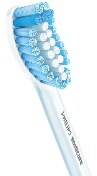 Фото: Насадка для зубної щітки Philips Sonicare S Sensitive (HX6052/07) № 7 | KTC