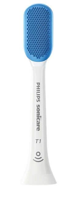 Насадки для зубної щітки Philips Sonicare TongueCare+ HX8072/01
