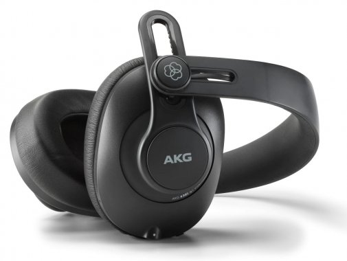 Навушники AKG K361BT