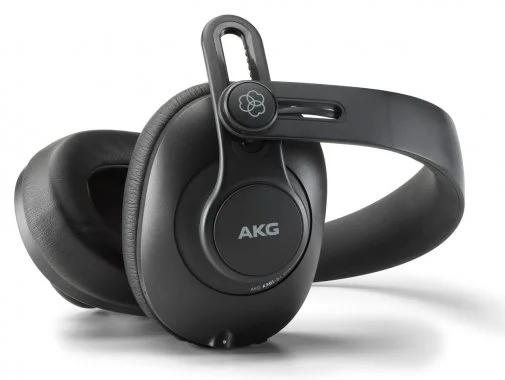 Фото: Навушники AKG K361BT № 9 | KTC