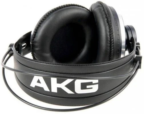 Фото: Навушники AKG K271 MKII (2470X00190) № 5 | KTC