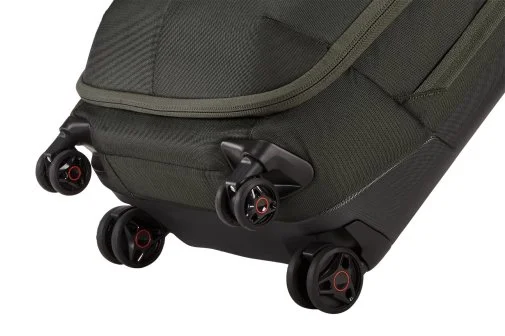 Фото: Дорожня сумка THULE Subterra Carry-On Spinner 33L TSRS322 Dark Forest (3203918) № 13 | KTC