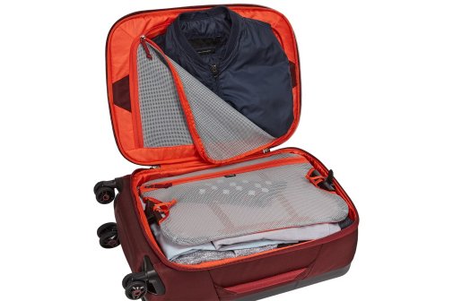 Дорожня сумка THULE Subterra Carry-On Spinner 33L TSRS322 Ember (3203917)