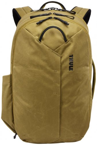 Aion Travel Backpack 28L TATB128, Nutria