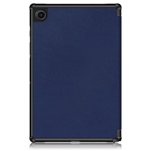 Чохол для планшета BeCover for Samsung Galaxy Tab A8 2021 SM-X200 / X205 - Smart Case Deep Blue (707262)