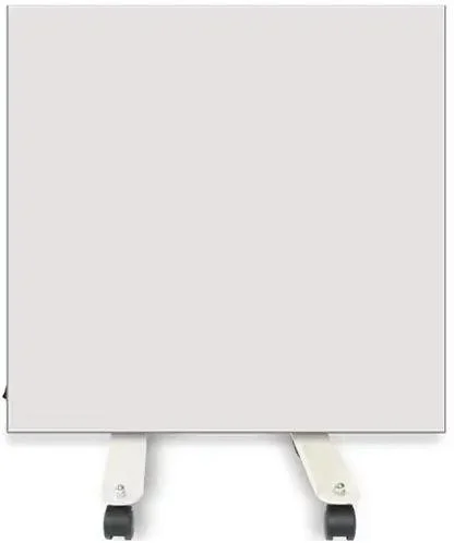 Фото: Керамічна панель Teploceramic TCM 400 White (ТСМ 400 White) № 10 | KTC