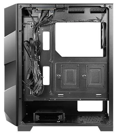 Фото: Корпус Antec NX700 with window (0-761345-81072-2) № 14 | KTC