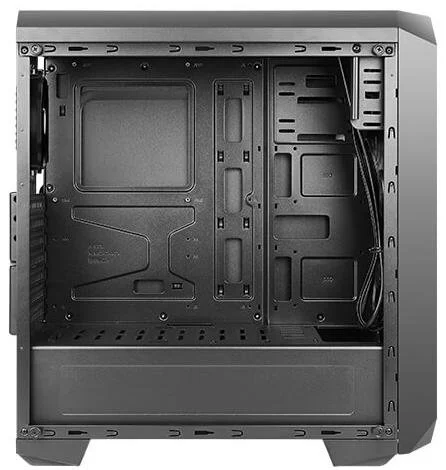 Фото: Корпус Antec NX201 with window (0-761345-81002-9) № 23 | KTC