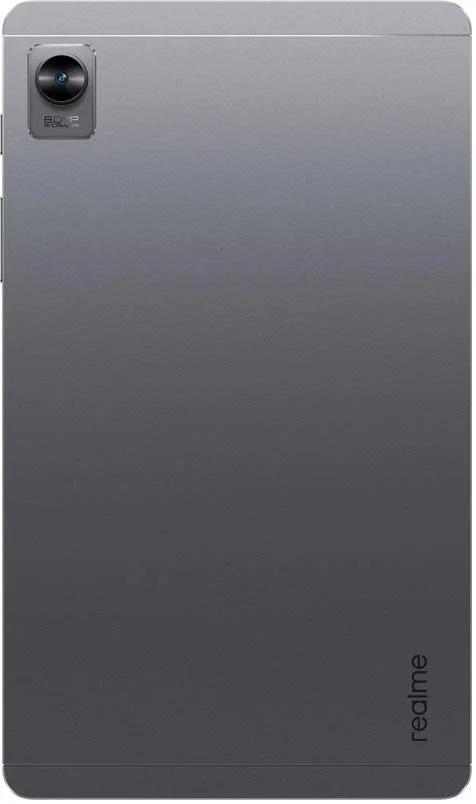 Фото: Планшет Realme Pad Mini Wi-Fi RMP2106 3/32GB Grey № 9 | KTC