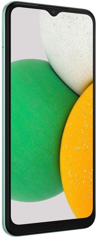 Смартфон Samsung Galaxy A03 Core A032 2/32GB Light Green (SM-A032FLGDSEK)