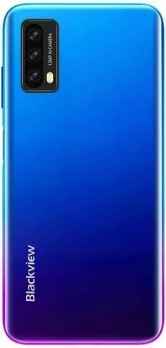 Фото: Смартфон Blackview A90 4/64GB Ocean Blue (6931548307297) № 7 | KTC
