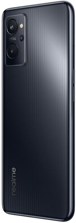 Смартфон Realme 9i 6/128GB Black