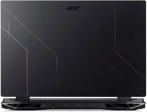 Фото: Ноутбук Acer Nitro 5 AN515-58-563S NH.QLZEU.00A Black - 15.6" IPS 144 Гц / Intel Core i5 / i5-12450H / DDR5 8 ГБ / PCI-E SSD 512 ГБ / GeForce RTX 4050 № 15 | KTC