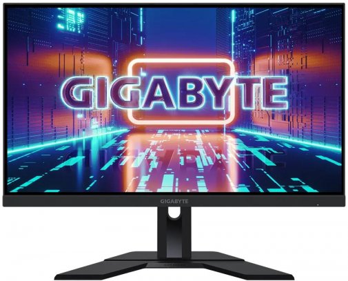 Монітор Gigabyte M27Q X Gaming Monitor