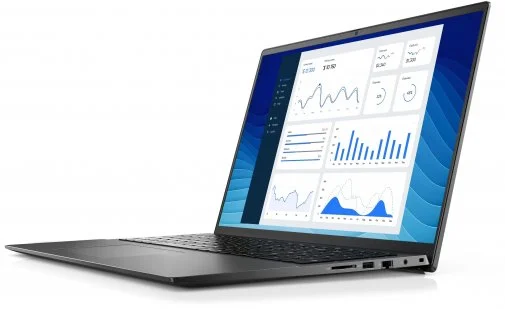 Фото: Ноутбук Dell Vostro 5625 N1005VNB5625UA_WP11 Grey - 16" VA 60 Гц / AMD Ryzen 7 / 5825U / DDR4 16 ГБ / PCI-E SSD 512 ГБ / Radeon Graphics № 7 | KTC