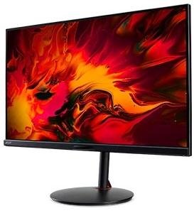 Монітор Acer Nitro XV272UKFBMIIPRUZX Black (UM.HX2EE.F01)