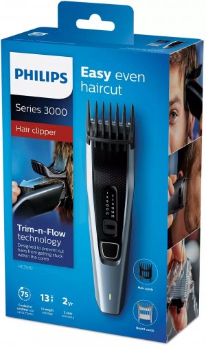 Машинка для стрижки Philips HC3530/15