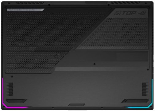 Ноутбук ASUS ROG Strix SCAR 17 SE G733CX-LL071X Off Black Stealth