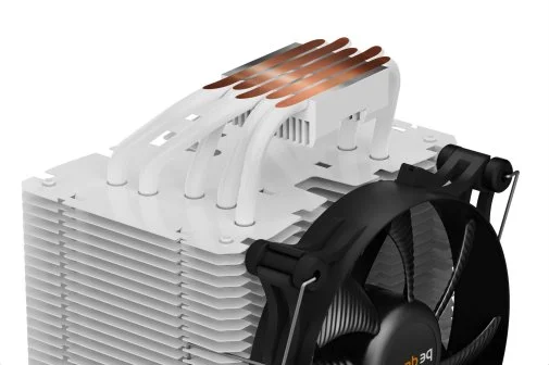 Фото: Кулер для процесора be quiet! Shadow Rock 3 White (BK005) № 11 | KTC