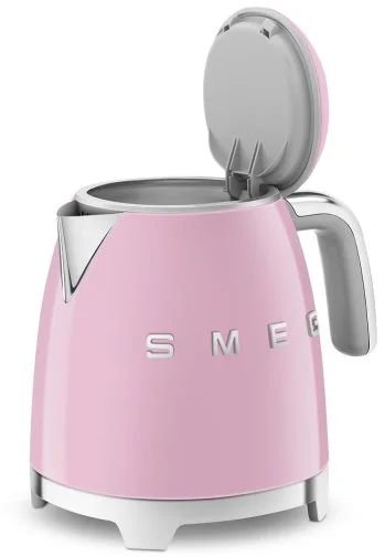 Фото: Електрочайник Smeg Retro Style Pink (KLF05PKEU) № 18 | KTC