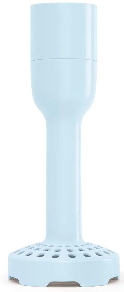 Фото: Блендер Smeg Retro Style Pastel Blue (HBF22PBEU) № 11 | KTC