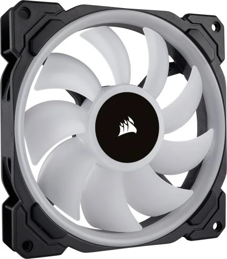 Фото: Кулер Corsair LL140 RGB (CO-9050073-WW) № 7 | KTC