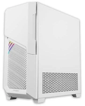 Фото: Корпус Antec DP502 Flux White with window (0-761345-80051-8) № 12 | KTC