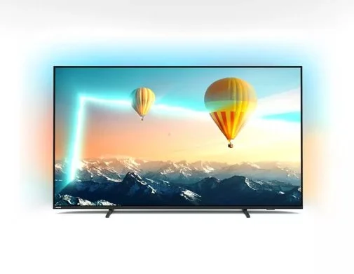 Фото: Телевізор LED Philips 70PUS8007/12 (Android TV, Wi-Fi, 3840x2160) № 9 | KTC