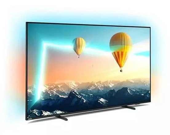 Фото: Телевізор LED Philips 70PUS8007/12 (Android TV, Wi-Fi, 3840x2160) № 8 | KTC