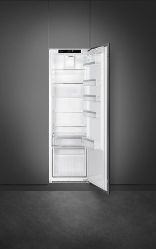 Холодильник однодверний Smeg Universal S8L174D3E